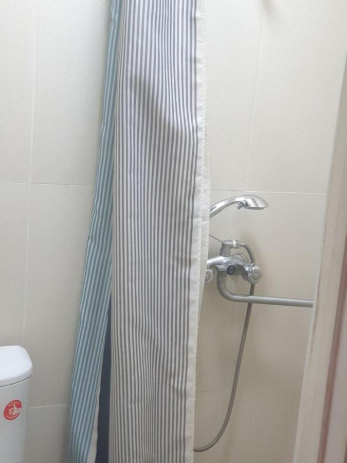 Flat in the center of the city Tachkent Extérieur photo
