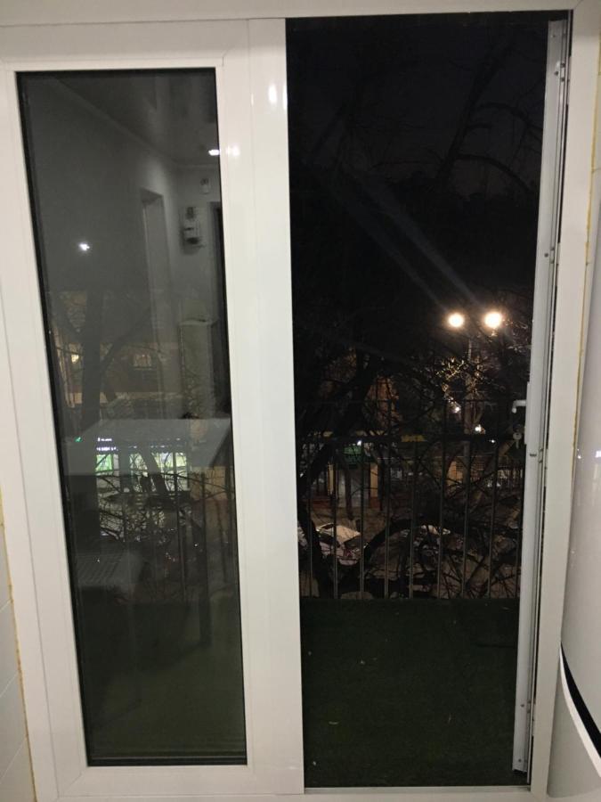 Flat in the center of the city Tachkent Extérieur photo